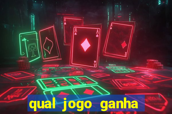 qual jogo ganha dinheiro de verdade sem precisar depositar